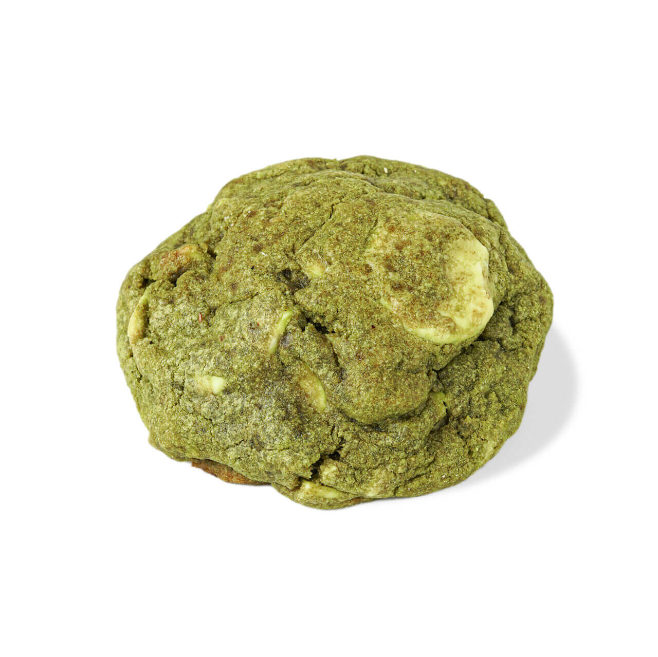 Matcha cookie with white chocolate chip | Rinkoff bakery London | Wholesale or delivery